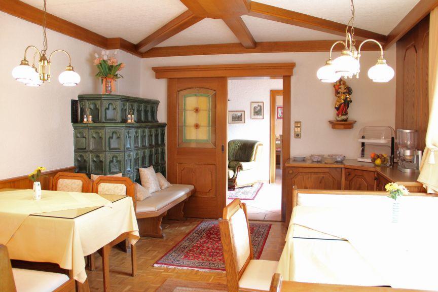 Pension Duregger Faak am See Dış mekan fotoğraf